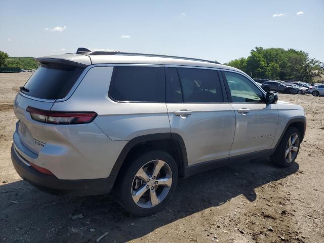 2022 JEEP GRAND CHER 1C4RJKBG4N8566990