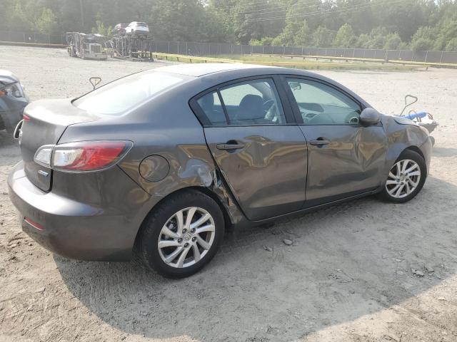 Vin: jm1bl1w80c1684677, lot: 59841385, mazda 3 i 20123