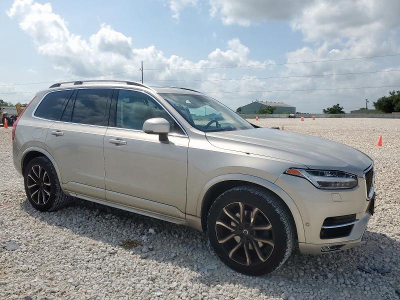 Vin: yv4a22pk1g1082744, lot: 59473905, volvo xc90 t6 20164