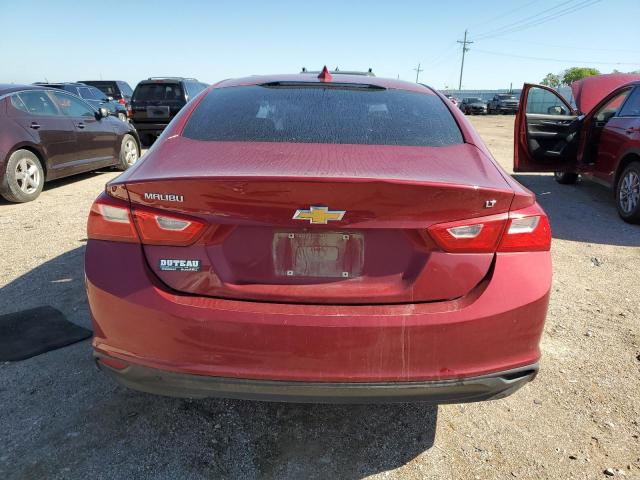 2018 CHEVROLET MALIBU LT - 1G1ZD5ST5JF166697
