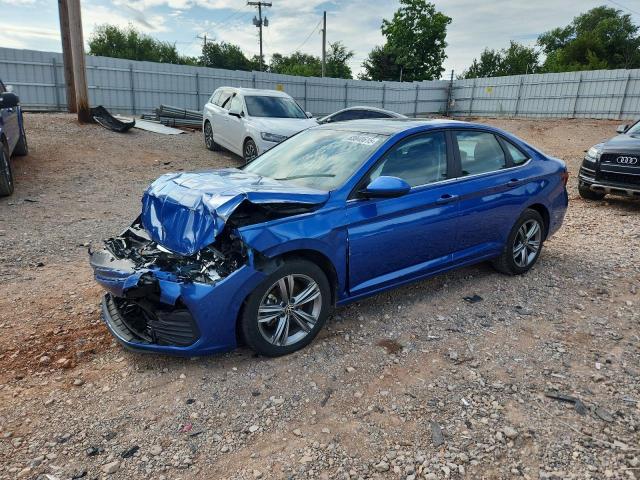 Vin: 3vw7m7bu2rm024383, lot: 63048615, volkswagen jetta se 2024 img_1