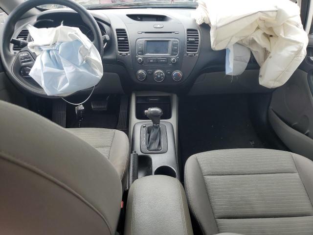 2015 KIA FORTE LX - KNAFX4A69F5428366