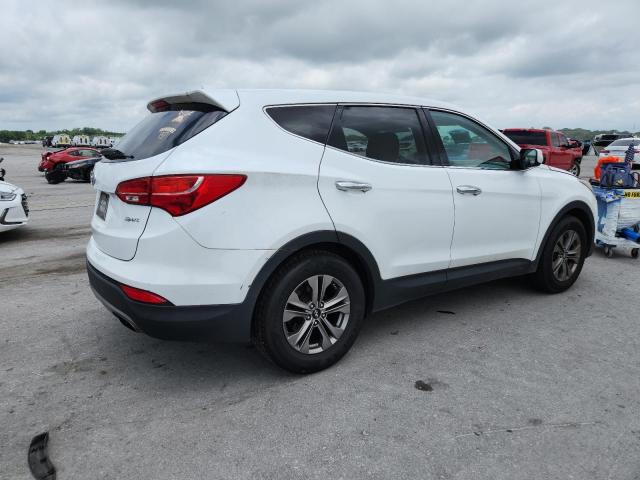Vin: 5xyzt3lb1gg329274, lot: 60722075, hyundai santa fe 20163