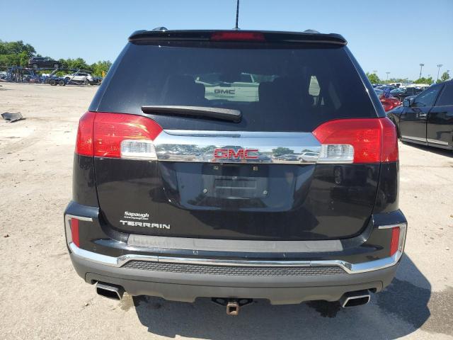 2016 GMC TERRAIN SL - 2GKFLNE31G6314473