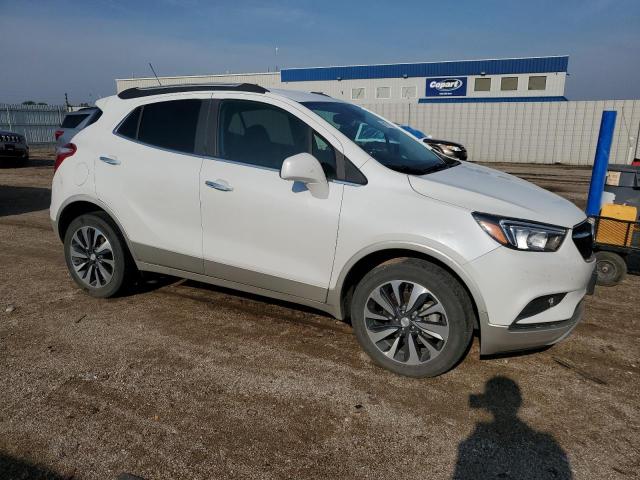 Vin: kl4cjesb4mb332453, lot: 59171135, buick encore preferred 20214