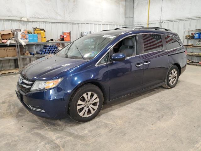 Vin: 5fnrl5h40fb082955, lot: 59636035, honda all models ex 2015 img_1
