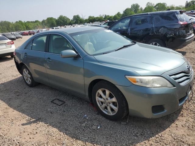 Vin: 4t1bf3ek9bu730354, lot: 57135525, toyota camry base 20114