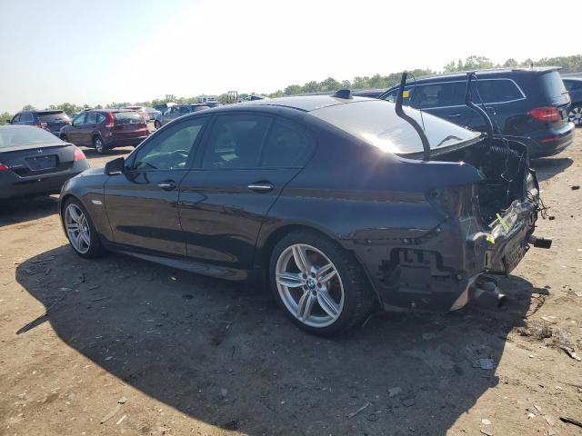 Vin: wbafr7c54dc827808, lot: 61285525, bmw 5 series i 20132