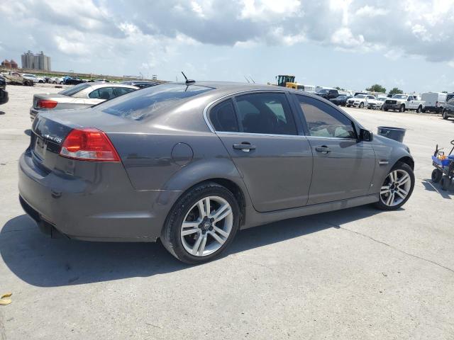 PONTIAC G8 2009 gray sedan 4d gas 6G2ER57779L193018 photo #4