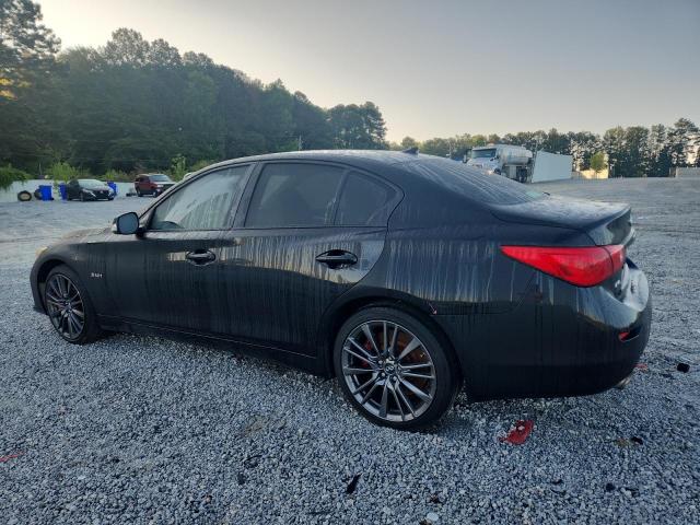 2017 INFINITI Q50 RED SP JN1FV7AR2HM870261