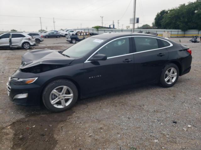 Vin: 1g1zc5st3nf182261, lot: 59108735, chevrolet malibu ls 2022 img_1