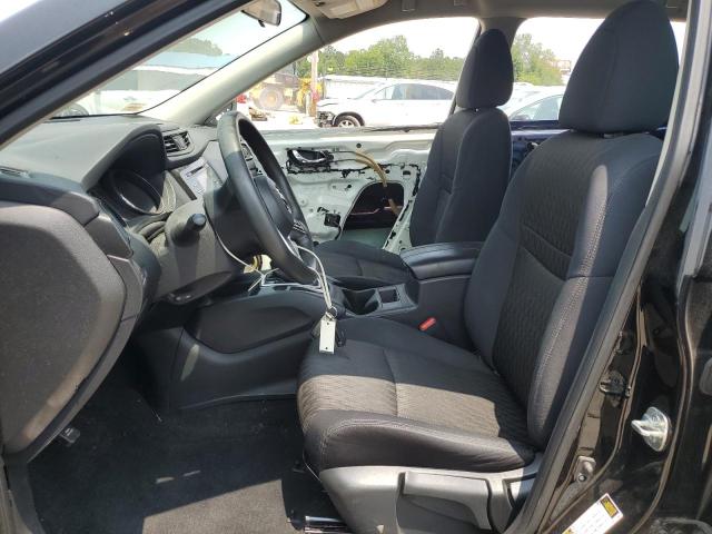 2017 NISSAN ROGUE S - 5N1AT2MT2HC871001