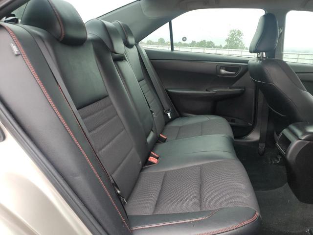 2016 TOYOTA CAMRY LE - 4T1BF1FK9GU266217