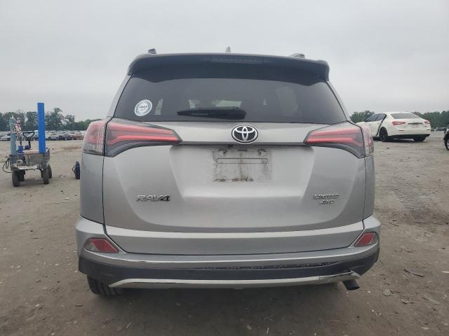 2017 TOYOTA RAV4 LIMIT - 2T3DFREV3HW547263