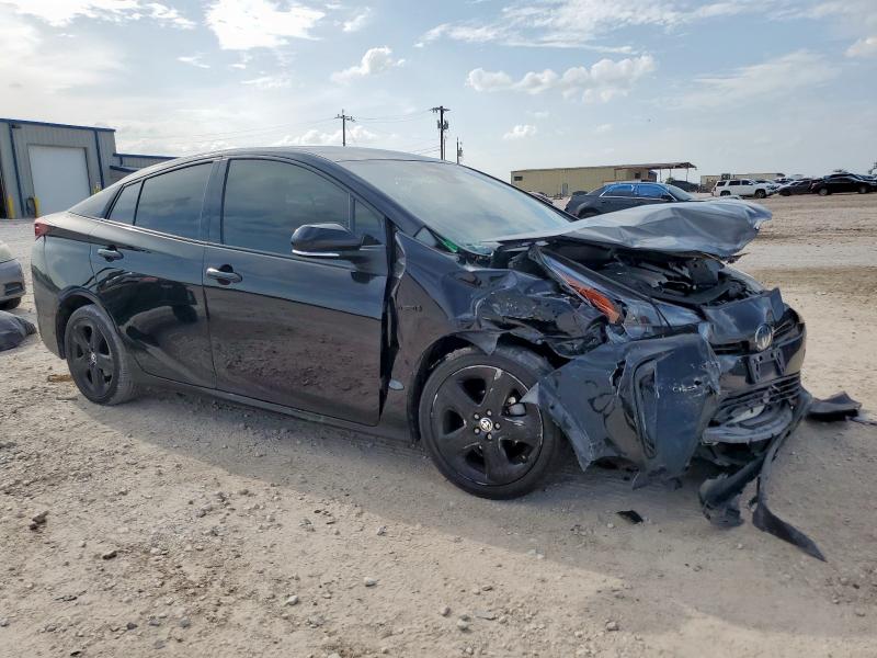 2022 TOYOTA PRIUS NIGH JTDKAMFU5N3169363
