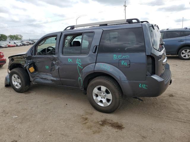 Vin: 5n1ar1nb9bc612950, lot: 60527955, nissan pathfinder s 20112