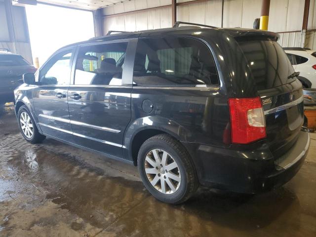 2015 CHRYSLER TOWN & COU 2C4RC1BG1FR578203