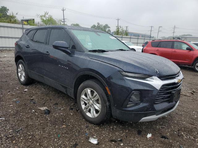 2020 CHEVROLET BLAZER 1LT - 3GNKBBRAXLS668838