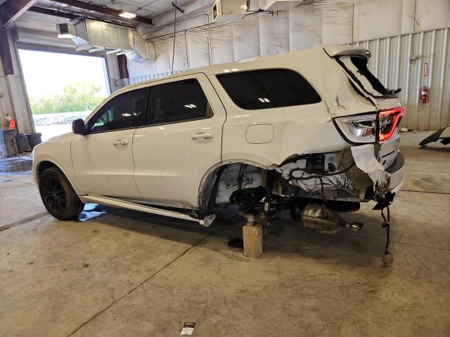 2020 DODGE DURANGO GT 1C4RDJDG3LC229817