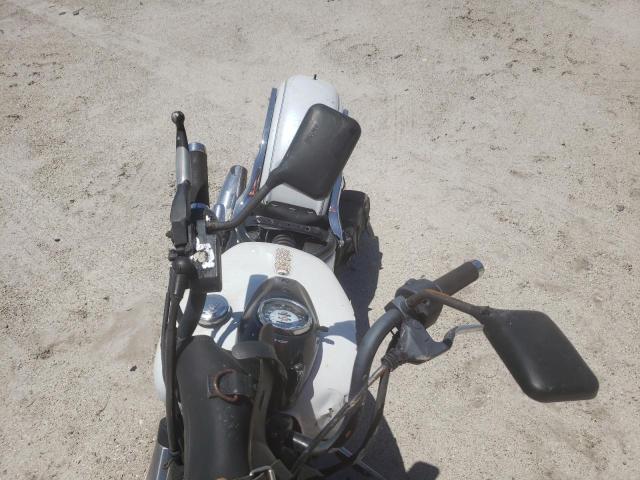 2000 YAMAHA XVS65 BASE JYAVM01E7YA013091