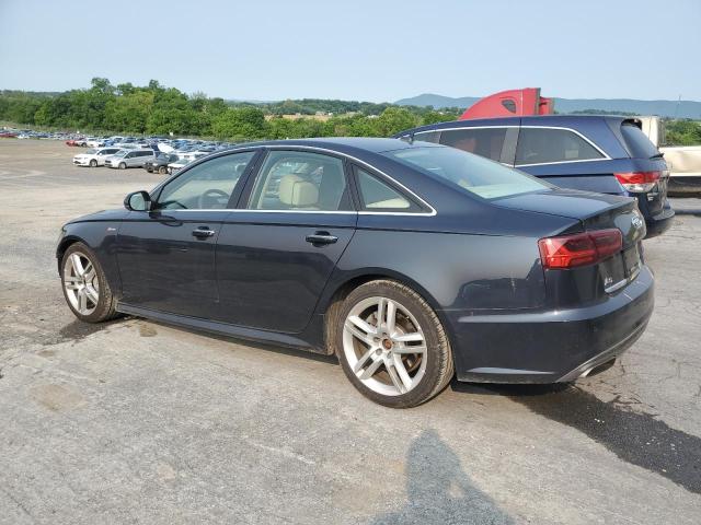 2016 AUDI A6 PREMIUM - WAUFGAFCXGN198139