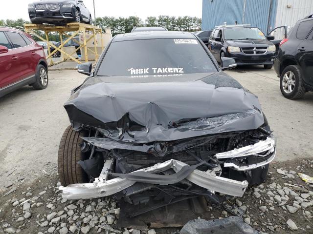 2018 BMW 330 XI WBA8D9C51JEM33816