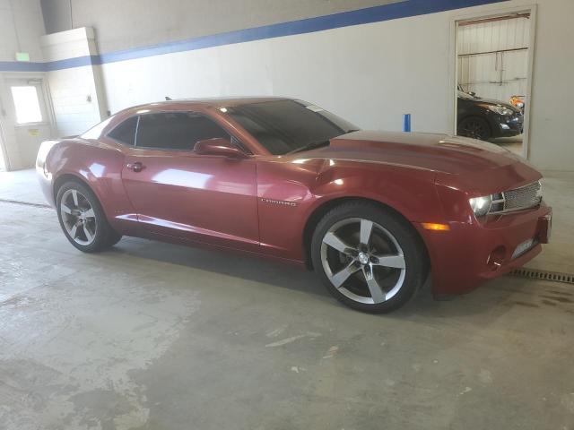 Vin: 2g1fc1ev9a9183426, lot: 61806855, chevrolet camaro lt 20104
