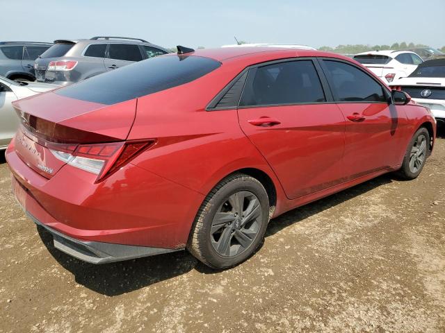 2022 HYUNDAI ELANTRA BL KMHLM4AJ7NU022606