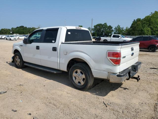 Vin: 1ftew1c85afc60713, lot: 59390285, ford f-150 supercrew 20102