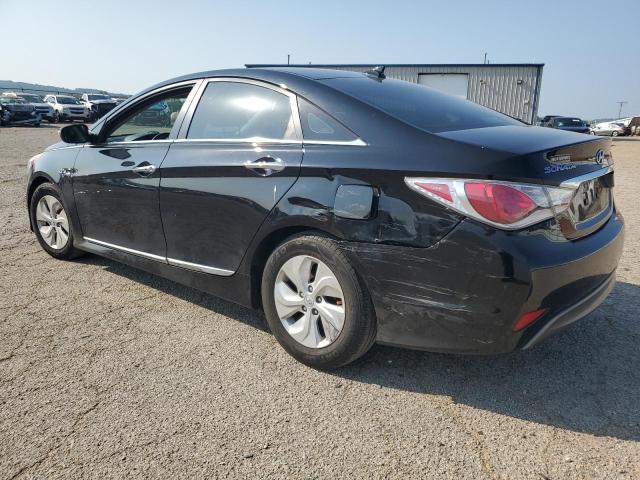 2015 HYUNDAI SONATA HYB - KMHEC4A40FA139548