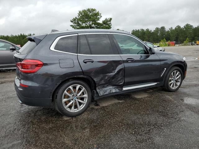 Vin: 5uxtr7c52klr53523, lot: 59197375, bmw x3 sdrive30i 20193