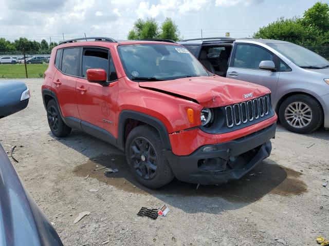 2018 JEEP RENEGADE L - ZACCJABB5JPH34451