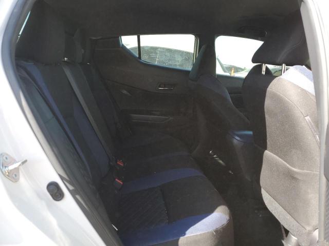2021 TOYOTA C-HR XLE JTNKHMBX6M1104443