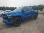 2022 CHEVROLET SILVERADO - 1GCUDEED8NZ550810