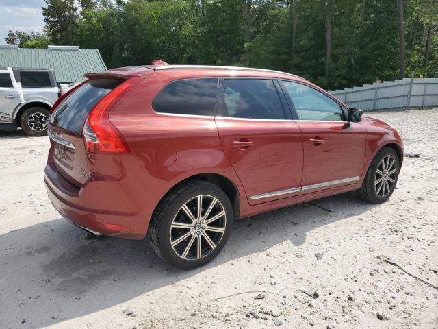 2017 VOLVO XC60 T6 IN YV449MRU7H2012647