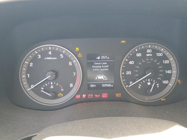 2019 HYUNDAI TUCSON SE - KM8J23A46KU002974