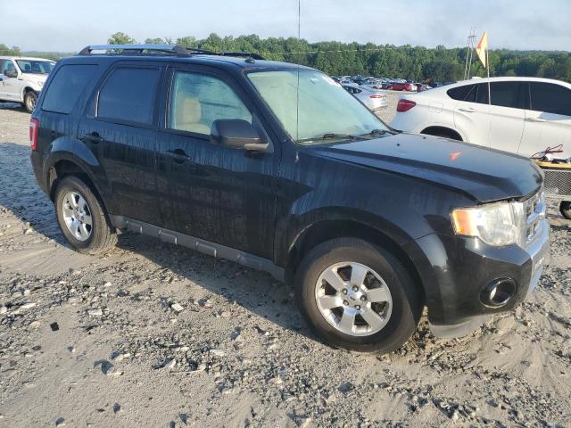Vin: 1fmcu0egxcka41330, lot: 60373695, ford escape limited 20124