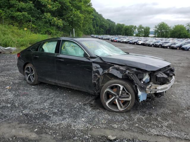 Vin: 1hgcv1f42na072173, lot: 61340625, honda accord sport se 20224