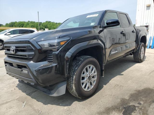 TOYOTA TACOMA DOU
