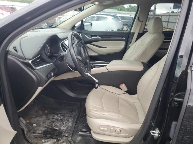 2020 BUICK ENCLAVE ES 5GAERBKW0LJ173798