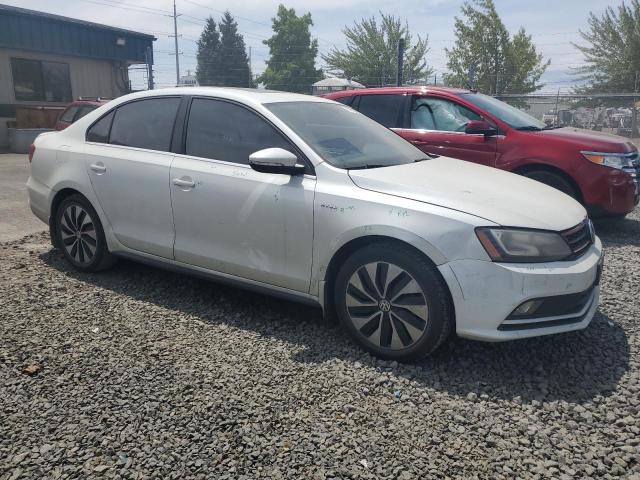 2016 VOLKSWAGEN JETTA HYBR 3VW637AJ4GM272721