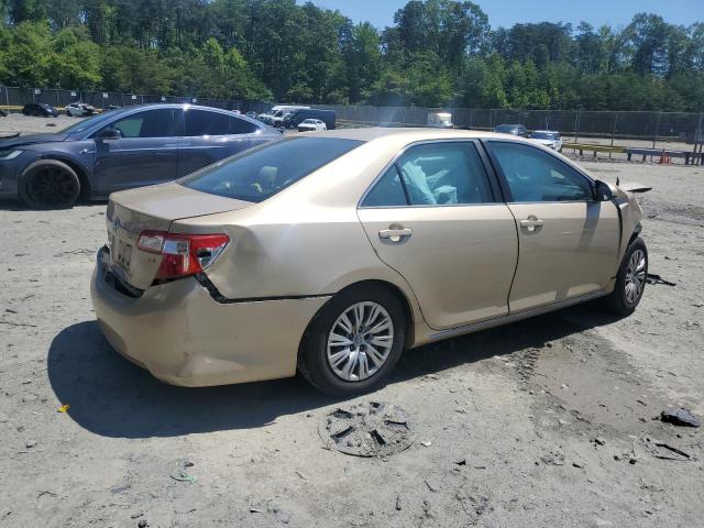 Vin: 4t1bf1fk6cu033423, lot: 59134815, toyota camry base 20123