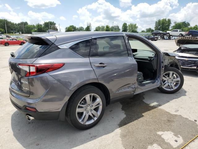 2020 ACURA RDX ADVANC 5J8TC2H70LL025020
