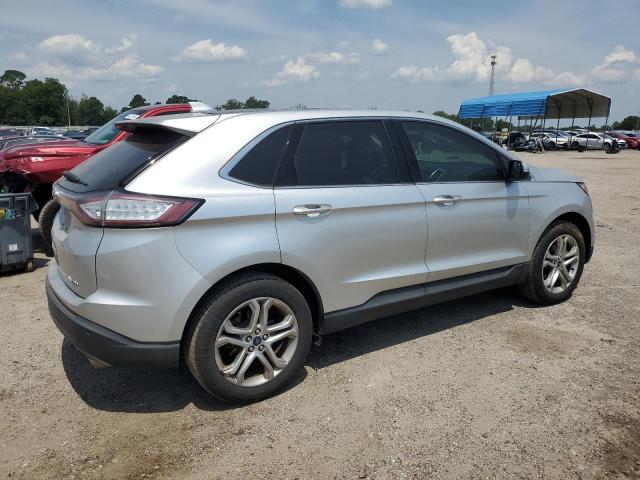 2017 FORD EDGE - 2FMPK3K91HBB97370