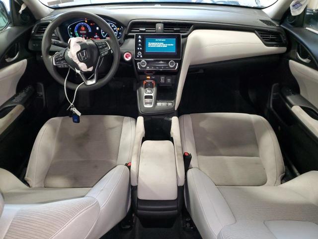 2022 HONDA INSIGHT EX 19XZE4F55NE001100
