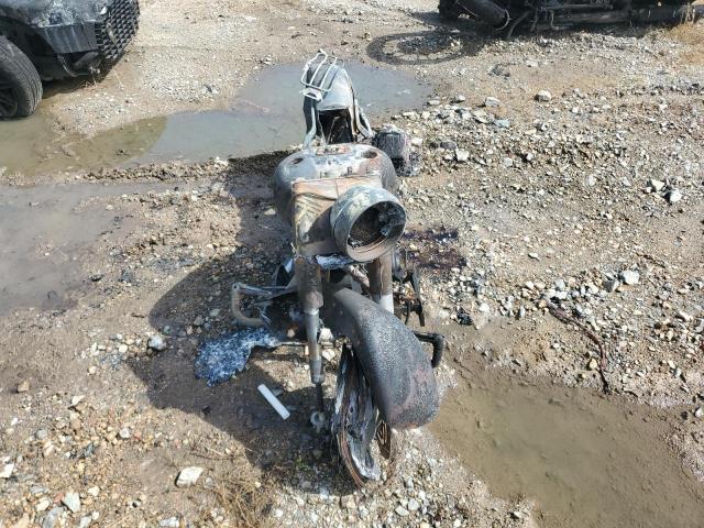2005 HARLEY-DAVIDSON FLSTFI 1HD1BXD465Y061722