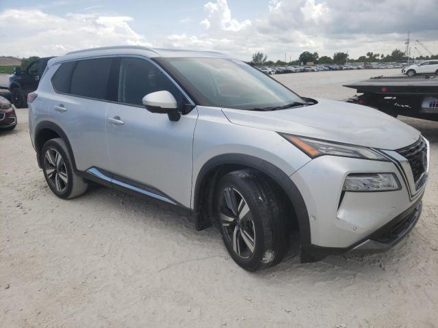 Vin: 5n1bt3cb2pc690224, lot: 59875055, nissan rogue sl 20234