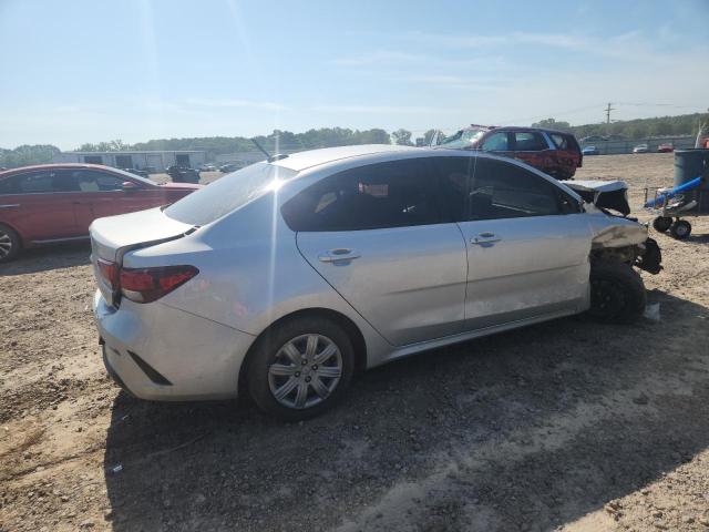 2023 KIA RIO LX - 3KPA24AD1PE619361