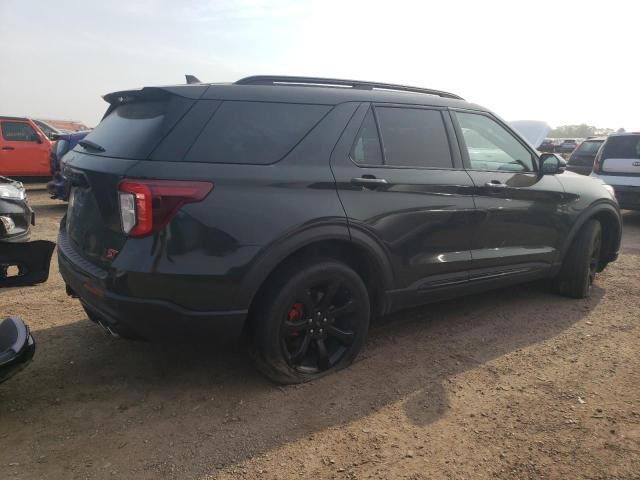 Vin: 1fm5k8gc9ngb25216, lot: 60485125, ford explorer st 20223