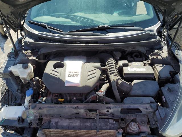 kmhtc6ae8du178833 - 2013 Hyundai veloster turbo - #61944125